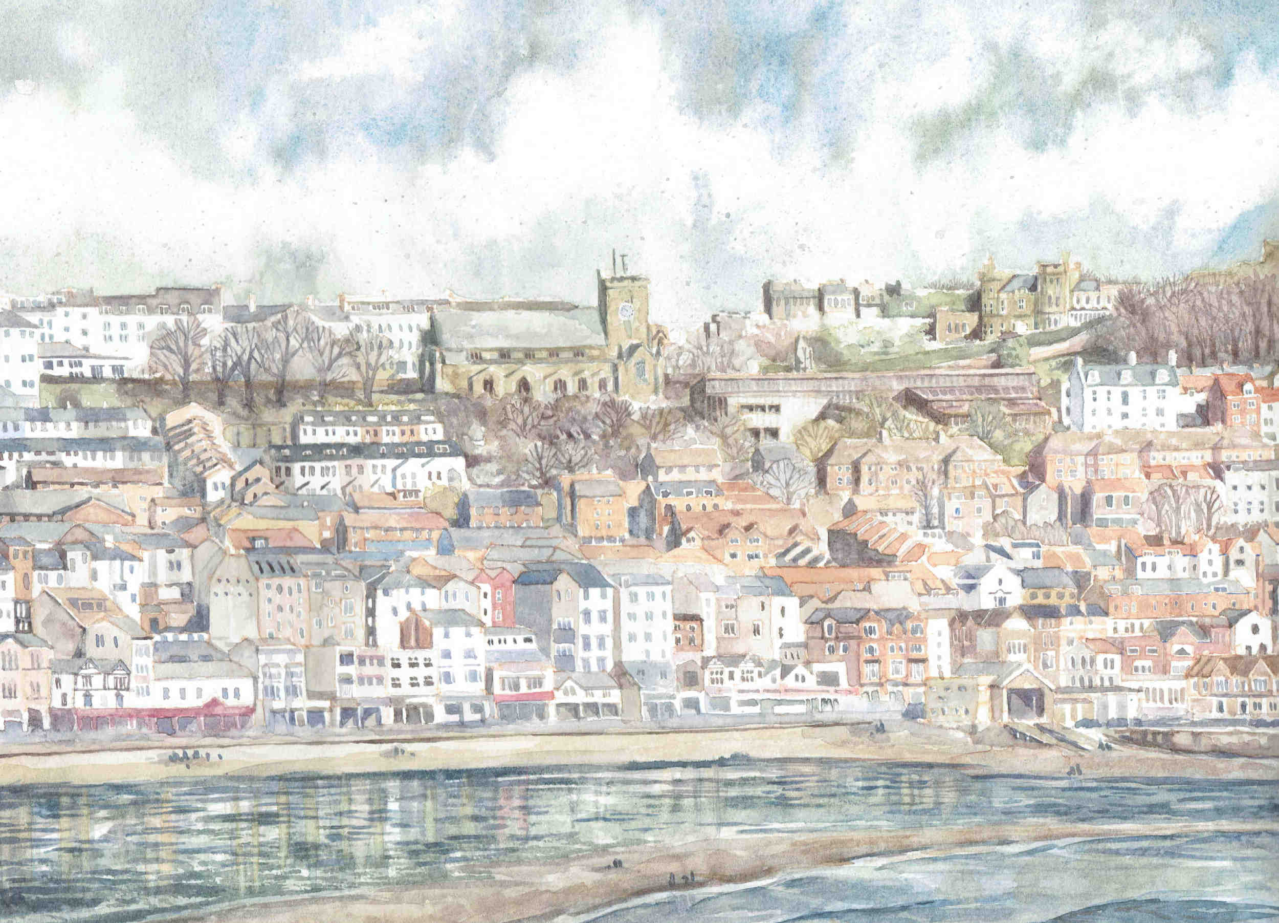 Watercolour