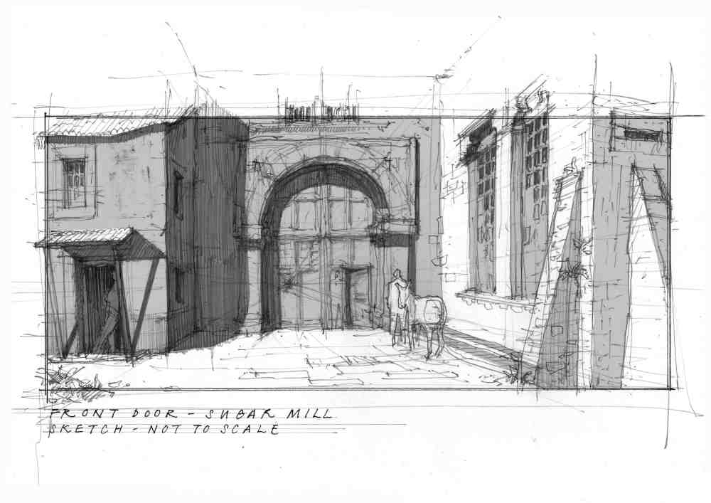 Sketching